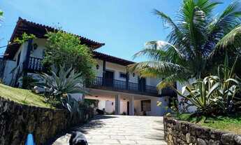 Imagem: Casa Alto Padrão