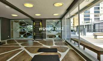 Imagem 6: Apartamento Duas Suítes Duo JK Venda - Zona Sul