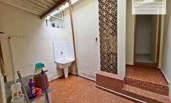 Imagem 7: Casa com 2 dormitórios para alugar, 100 m² por R$ 2.750,00/mês - Jardim Trussardi - São Pa