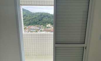 Imagem 4: Apartamento para venda com 62 metros quadrados com 2 quartos em Guilhermina - Praia Grande