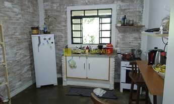 Imagem 7: Casa - Loteamento Caminhos de São Conrado (Sousas) - Campinas