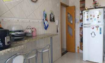 Imagem 6: Apartamento no Macedo 63M² 02 Dormitórios