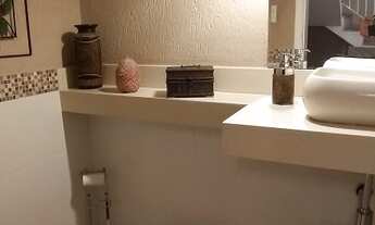 Imagem 5: Casa de 180 metros quadrados no bairro Pechincha com 3 quartos