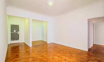 Imagem 2: RIO DE JANEIRO - Apartamento Padrão - Copacabana