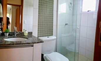 Imagem 5: Apartamento para venda Pronto para Morar - Sumaré/SP