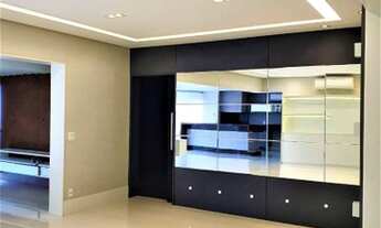 Imagem 3: APARTAMENTO CONDOMÍNIO PAESAGGIO COM 278M2 DE ÁREA UTIL