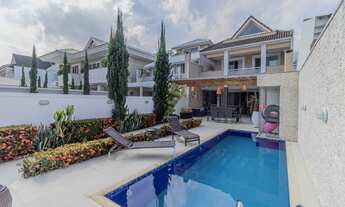 Imagem 5: Rio de Janeiro - Casa de Condomínio - Barra da Tijuca