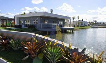 Imagem 3: Terreno à venda, 212 m² por R$ 621.760,00 - Bairro Deltaville - Biguaçu/SC