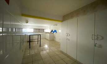 Imagem 2: Pavilhão/Galpão para alugar em Belo Horizonte/MG