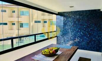 Imagem 5: APARTAMENTO 2 SUÍTES - PATAMARES