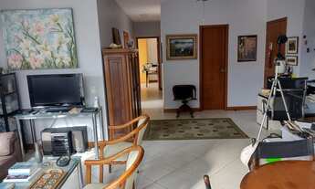 Imagem 7: Cobertura para venda possui 126 metros quadrados com 2 quartos