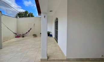 Imagem 6: Casa - venda - 4 quartos - jardim São Francisco - com 250 metros quadrados área total