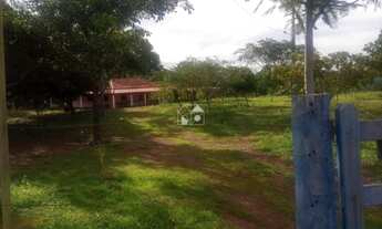 Imagem 5: Fazenda em Padre Bernardo