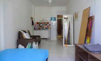 Imagem 1: Rio de Janeiro - Kitchenette/Conjugados - Copacabana