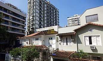 Imagem 4: Rio de Janeiro - Apartamento Padrão - Jardim Botânico