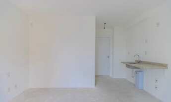 Imagem 6: STUDIO á VENDA 25m², Moema, Condomínio Vitrali Moema, 01 Quarto, 01 Suíte, lazer completo