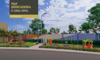 Imagem 6: Casa em Condomínio de 2 dorms c/suíte e 2 vagas de garagem na cidade de Hortolândia