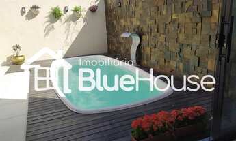 Imagem 2: Casa 3 quartos 1 suíte - 260 M² - Parque Oeste Industrial