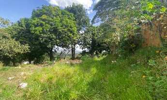 Imagem 5: Lote com área de 400m² no bairro Araçás em Mateus Leme - MG