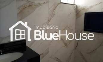 Imagem 3: Casa para venda com 75 metros quadrados com 3 quartos em Solange Parque I - Goiânia - GO