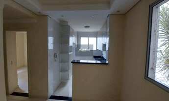 Imagem 3: Excelente Apartamento Semi Mobiliado