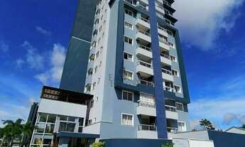 Imagem: Apartamento Andar Alto