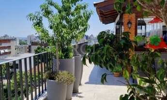 Imagem 5: PORTO ALEGRE - Apartamento Padrão - Mont Serrat