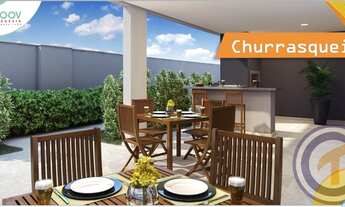 Imagem 2: Apartamento a venda Zona Norte - 2 dormitórios - perto da Marginal Tiete