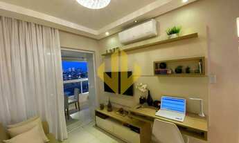 Imagem 5: APARTAMENTO QUARTO E SALA - ARMAÇÃO - MOBILIADO