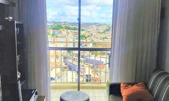 Imagem 2: Excelente apartamento a venda, com 48m², 02 dorms, próximo da AABB e da Est. de Itapeceric