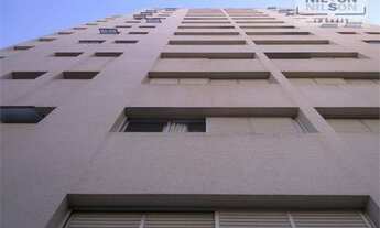 Imagem 2: Kitnet com 1 dormitório à venda, 38 m² por R$ 170.000,00 - Centro - Campinas/SP