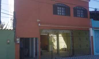 Imagem: Casa para venda com 3 quartos em Parque