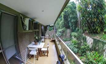 Imagem 5: Rio de Janeiro - Apartamento Padrão - Leblon