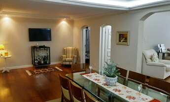 Imagem 5: O melhor do Cambui / Pão de Açúcar / Farmacias/ local estratégico e Seguro.<br>Vista