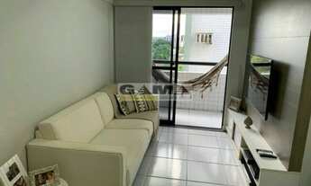 Imagem: Apartamento Padrão