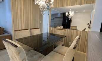 Imagem: Apartamento com 3 quartos em Condomínio