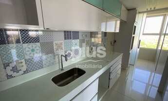 Imagem 5: Apto 2/4 - Residencial das Artes - Palmas/TO