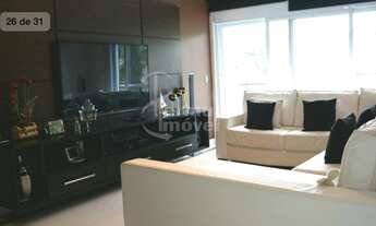 Imagem 5: Casa para venda com 536m²,4 suítes, 5 vagas, piscina e área de lazer no Residencial Vila S