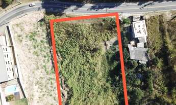 Imagem 3: Terreno para venda com 4545 metros quadrados em Pinheirinho - Vinhedo - São Paulo