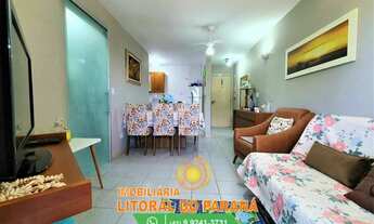 Imagem 3: Apartamento 30 metros do mar em Matinhos