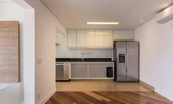 Imagem: Apartamento para aluguel tem 84 metros quadrados