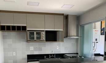 Imagem 2: Apartamento para venda possui 53 metros quadrados está a 150 m2 do Metrô Borba Gato com 2