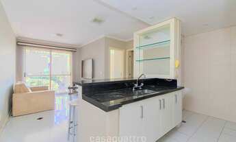 Imagem 6: Apartamento à venda, 45 m² por R$ 370.000,00 - Batel - Curitiba/PR