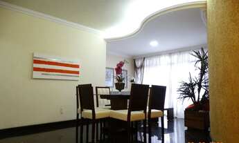 Imagem 4: COBERTURA 03 QUARTOS C/ SUÍTE 05 VGS SANTA CRUZ INDUSTRIAL - CONTAGEM MG