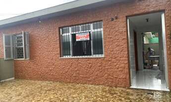 Imagem: Casa para aluguel com 80 metros quadrados