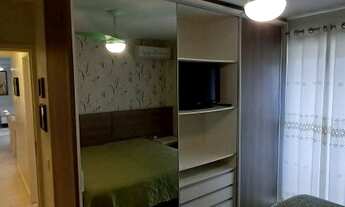 Imagem 3: Apartamento para venda tem 92 metros quadrados com 2 quartos