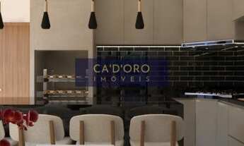 Imagem 2: Projeto, Terreno e Construção em Condomínio na Zona Sul de São José do Rio Preto/SP