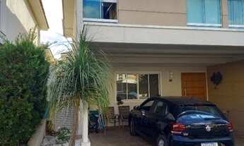 Imagem 5: Casa de condomínio Reserva do Parque