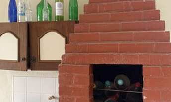 Imagem 6: Imóvel com 2 casas no mesmo terreno no bairro Caioaba-NIguaçu. Garagem coberta p 2 carros