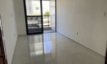 Imagem 3: Apartamento para venda possui 57 metros quadrados com 2 quartos em Bessa - João Pessoa - P